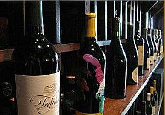 Product - Cellar Twenty Four in The Woodlands, TX Food & Beverage