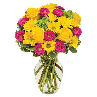 Product - Cely's Floral and Event Decor in Merced, CA Florists