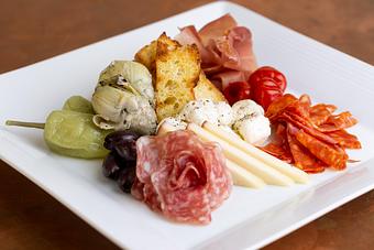 Product: A perfect starter - Cena Ristorante in Deer Valley - Park City, UT Italian Restaurants