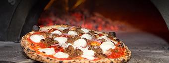 Product - Centonove in Los Gatos, CA Italian Restaurants