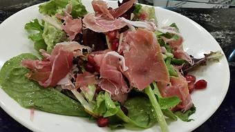 Product - Centonove in Los Gatos, CA Italian Restaurants