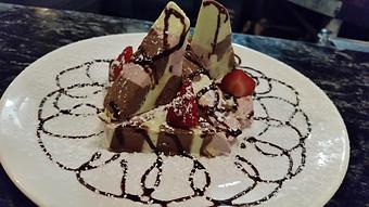 Product - Centonove in Los Gatos, CA Italian Restaurants