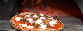 Product - Centonove in Los Gatos, CA Italian Restaurants