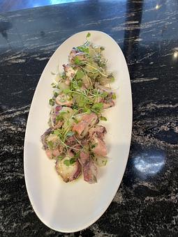 Product - Centonove in Los Gatos, CA Italian Restaurants