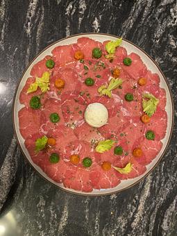 Product - Centonove in Los Gatos, CA Italian Restaurants