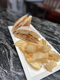 Product - Centonove in Los Gatos, CA Italian Restaurants