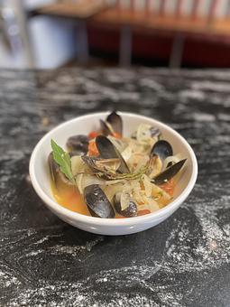 Product - Centonove in Los Gatos, CA Italian Restaurants