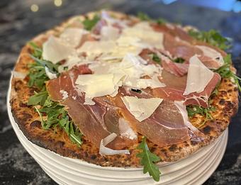 Product - Centonove in Los Gatos, CA Italian Restaurants