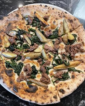 Product - Centonove in Los Gatos, CA Italian Restaurants