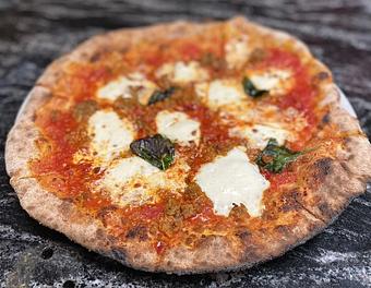 Product - Centonove in Los Gatos, CA Italian Restaurants