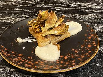 Product - Centonove in Los Gatos, CA Italian Restaurants