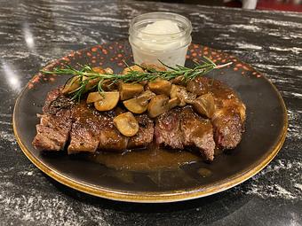 Product - Centonove in Los Gatos, CA Italian Restaurants