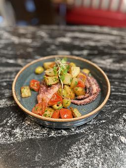 Product - Centonove in Los Gatos, CA Italian Restaurants