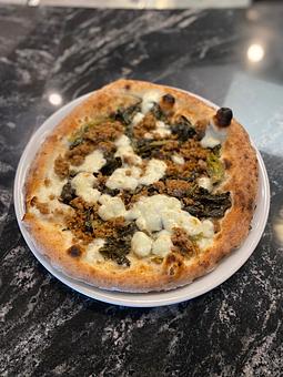 Product - Centonove in Los Gatos, CA Italian Restaurants