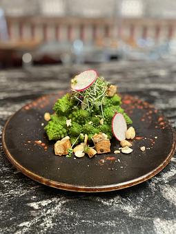 Product - Centonove in Los Gatos, CA Italian Restaurants