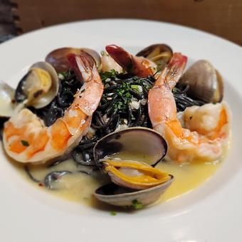 Product - Centonove in Los Gatos, CA Italian Restaurants