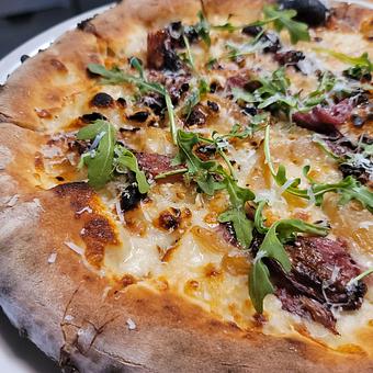 Product - Centonove in Los Gatos, CA Italian Restaurants