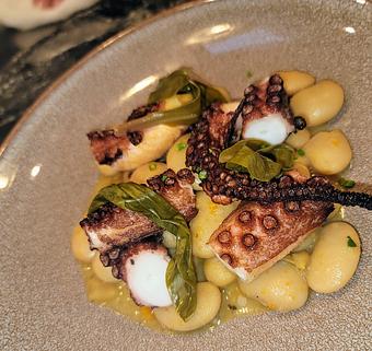 Product - Centonove in Los Gatos, CA Italian Restaurants