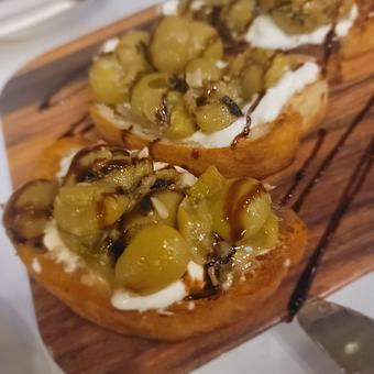 Product - Centonove in Los Gatos, CA Italian Restaurants