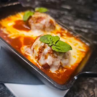 Product - Centonove in Los Gatos, CA Italian Restaurants