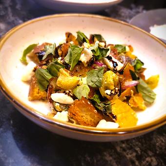 Product - Centonove in Los Gatos, CA Italian Restaurants