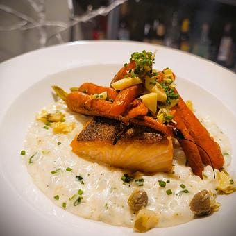 Product - Centonove in Los Gatos, CA Italian Restaurants