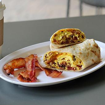 Product - Central Kitchen in University Park - Los Angeles, CA American Restaurants