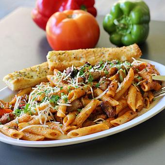 Product - Central Kitchen in University Park - Los Angeles, CA American Restaurants
