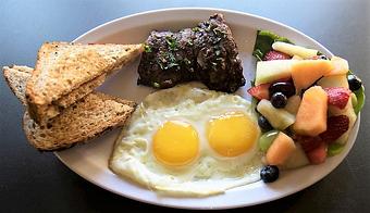 Product - Central Kitchen in University Park - Los Angeles, CA American Restaurants