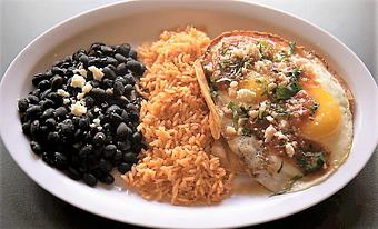 Product - Central Kitchen in University Park - Los Angeles, CA American Restaurants