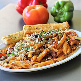 Product - Central Kitchen in University Park - Los Angeles, CA American Restaurants
