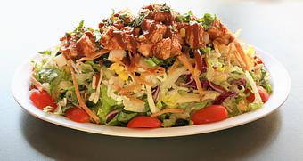 Product - Central Kitchen in University Park - Los Angeles, CA American Restaurants