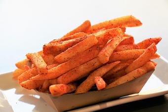 Product - Central Kitchen in University Park - Los Angeles, CA American Restaurants