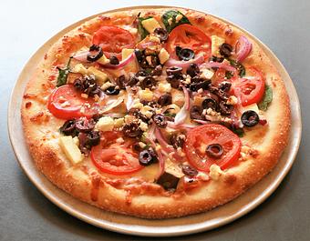 Product - Central Kitchen in University Park - Los Angeles, CA American Restaurants
