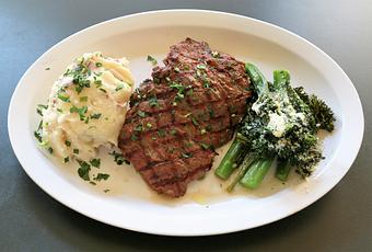 Product - Central Kitchen in University Park - Los Angeles, CA American Restaurants