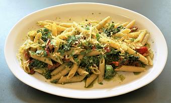 Product - Central Kitchen in University Park - Los Angeles, CA American Restaurants
