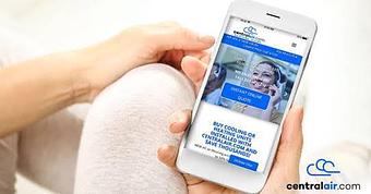 Product - Centralair.com in Western Skies Business center - Gilbert, AZ Business Services