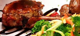 Product - Centro Grille in Trenton, NJ American Restaurants