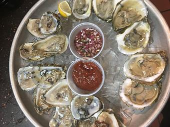 Product - Centro Grille in Trenton, NJ American Restaurants