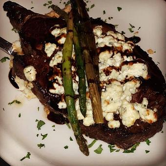 Product - Centro Grille in Trenton, NJ American Restaurants