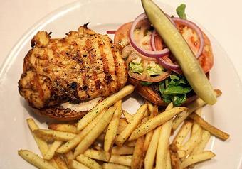 Product - Century Restaurant and Pub in Lafayette, LA Barbecue Restaurants