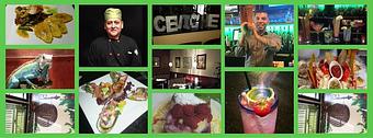 Product - Ceviche Latin Kitchen in Middlebury, CT Latin American Restaurants
