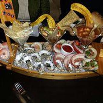 Product - Ceviche Latin Kitchen in Middlebury, CT Latin American Restaurants