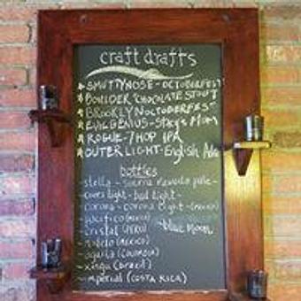 Product - Ceviche Latin Kitchen in Middlebury, CT Latin American Restaurants