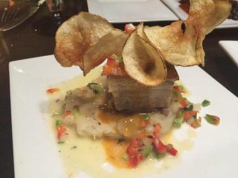 Product - Ceviche Latin Kitchen in Middlebury, CT Latin American Restaurants