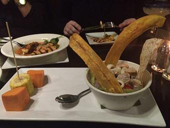 Product - Ceviche Latin Kitchen in Middlebury, CT Latin American Restaurants