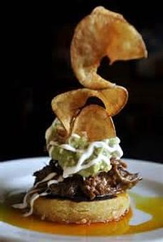 Product - Ceviche Latin Kitchen in Middlebury, CT Latin American Restaurants