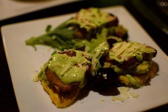 Product - Ceviche Latin Kitchen in Middlebury, CT Latin American Restaurants