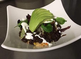 Product - Ceviche Latin Kitchen in Middlebury, CT Latin American Restaurants