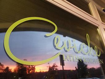 Product - Ceviche Latin Kitchen in Middlebury, CT Latin American Restaurants